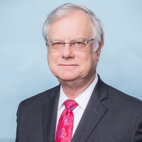 Frank A. Shepherd, P.A. Employee Frank Shepherd's profile photo