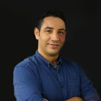 Madjid Hamidi Email & Phone Number