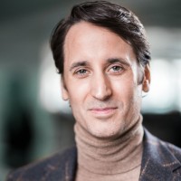 OKQ8 Employee Erik Moglia's profile photo
