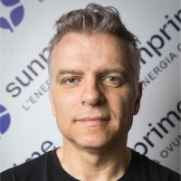 Sunprime Employee Stefano Rebuzzi's profile photo