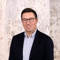 Goodman Employee Simon Lavercombe's profile photo