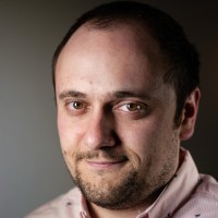 Sutro Employee Alex Valeyev's profile photo