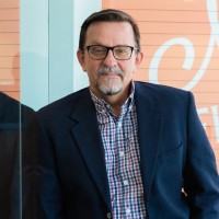 LAVIDGE Employee Bob Case's profile photo