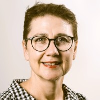 P2 Science, Inc. Employee Gisela Bucher Domalewski's profile photo