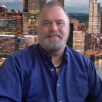 Grant Associates Employee Gary Snodgrass's profile photo