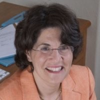 Alta Housing Employee Sheryl Klein's profile photo