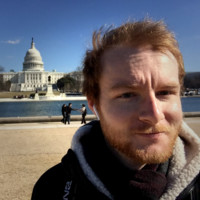 Local Measure Employee Thomas Walker's profile photo