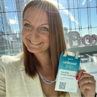 Acorn-i Employee Karolina Marek-Ceremuga's profile photo