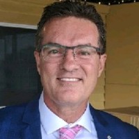 Plotlogic Employee Alan Willis's profile photo