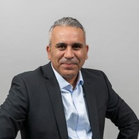 Bouygues Construction Employee Mhemed Jaziri's profile photo