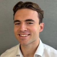 Freedman + Hilmi Employee William Sutcliffe's profile photo