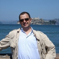 The Hospitals of Providence Employee Aleksandr Reznichenko's profile photo