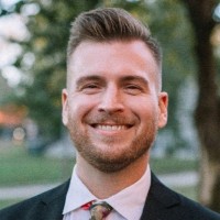 EasyPost Employee Joshua Lane's profile photo