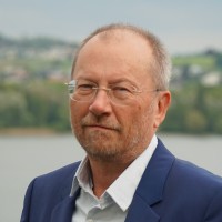 Digicomp Academy Employee Markus Schweizer's profile photo