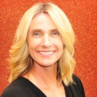 Amazon Employee Jennifer Ryan's profile photo