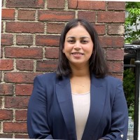 Parnall & Adams Law Employee Tanvi Sharma's profile photo