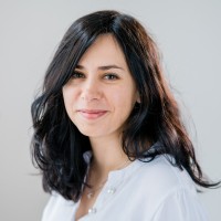 Lucy Ivanova Email