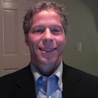 groX Technology Employee Rick Weller's profile photo