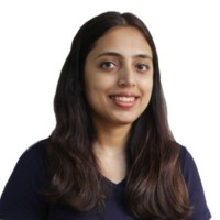 Dasra Employee Anannya Chakrabarty's profile photo