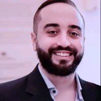 Tecnosoftware Employee Nahuel Pastene's profile photo