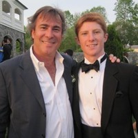 Fisher Brothers Employee Thomas Misisco's profile photo