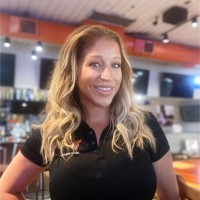 Hooters, Inc. Employee Chelsea Coffman's profile photo