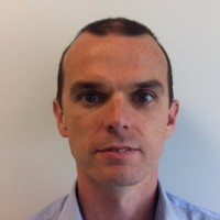 AstraZeneca Employee Daniel Taylor's profile photo