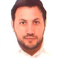 Thomson Reuters Employee Joshua Goldstein's profile photo