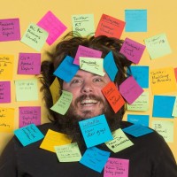 MailChimp Employee Austin Ray's profile photo