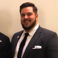 H2L Solutions Inc. Employee Dillon Griffin's profile photo