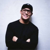 MITO — An AI visual myth-making studio Employee Danny Saltaren's profile photo