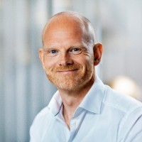 Avallone.io Employee Anders Jørgensen's profile photo