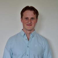 Swedbank Employee Max Östman's profile photo