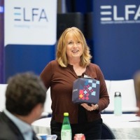 LTi Technology Solutions Employee Jennifer Martin's profile photo