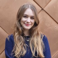 Caro Communications Employee Sylvie Ashpole's profile photo