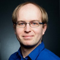 University of Oxford Employee Tim Hageman's profile photo