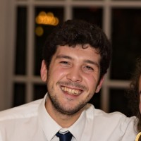 Enley Employee Manuel Zaragoza's profile photo