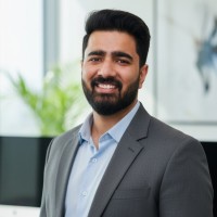 MTFX Employee Himanshu .'s profile photo