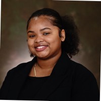 SCAN NY Employee Trejah Brown's profile photo