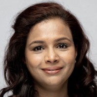 Bevertec Employee Unnisa Ibtesar's profile photo