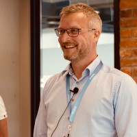 InnerCirque Employee Claus Trillingsgaard's profile photo