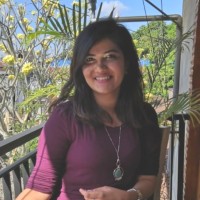 upGrad Employee Jaitali Dedhia's profile photo