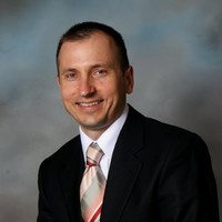 Vernovis Employee Piotr MacHon's profile photo