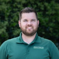 Precision Landscape Management (SC) Employee Brian Gray's profile photo