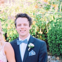 PagerDuty Employee George Roy's profile photo