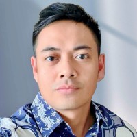 Synergy Engineering Employee Yudha Bhakti's profile photo
