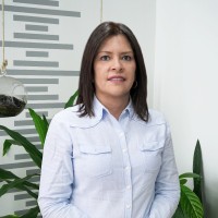 ISEC S.A. Employee Ingrid Yomaira López Neira's profile photo