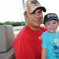 I C Solutions Employee Robbie Satriana's profile photo