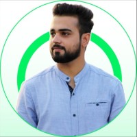 VirrgoTech Employee Muhammad Osama's profile photo
