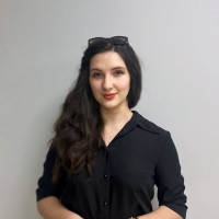 RexSoft Employee Mariia Lebedovska's profile photo